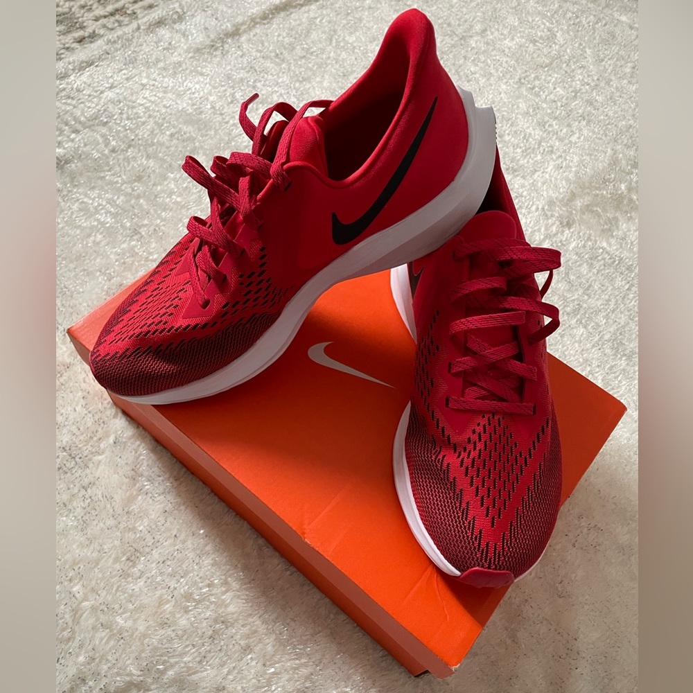 Nike Zoom